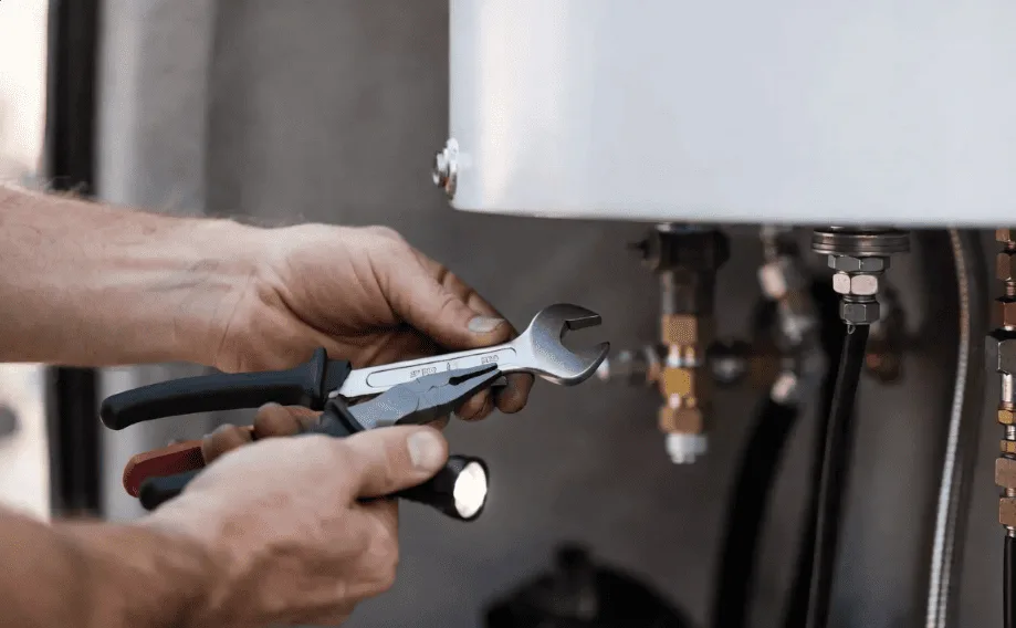Why choose Water Heater Repair in Columbus Grove, OH